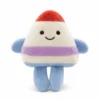 2 peluche (contattaci per il catalogo con oltre 6000 modelli)