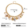 18k Gold JDN2408023