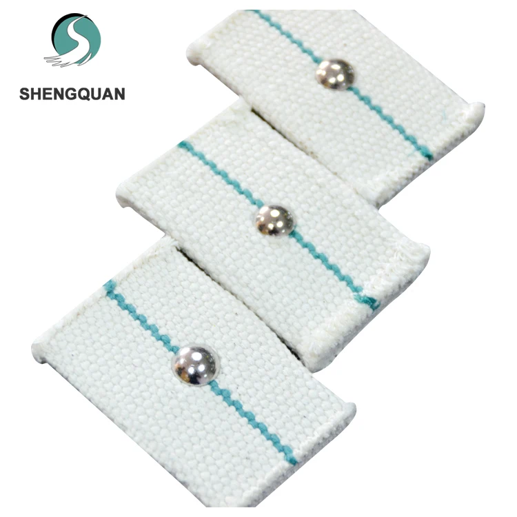 Cotton Sifter Pad for Plansifter Frame in Flour Mill