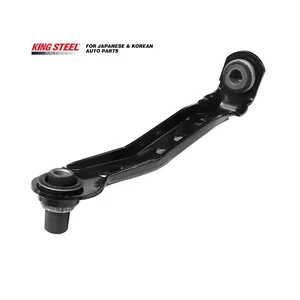 KINGSTEEL OEM 54525-EL000  Repuestos Auto Suspension Parts Left UPPER CONTROL ARM  for NISSAN TIIDA C11 SENTRA  B17U