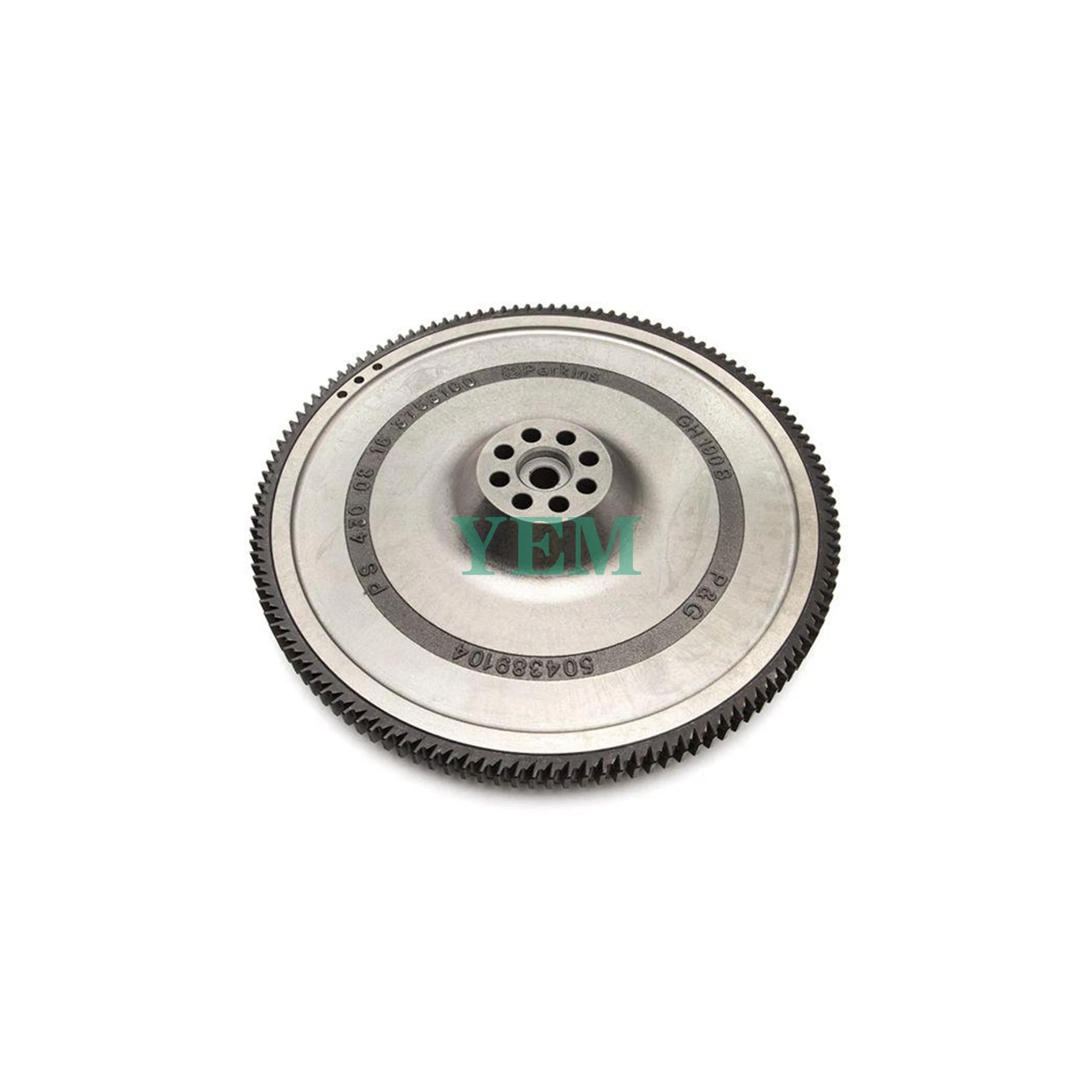 Engine Rebuild Kit T411816 Flywheel for Perkins T411816 Flywheel Fast Delivery Engine Parts