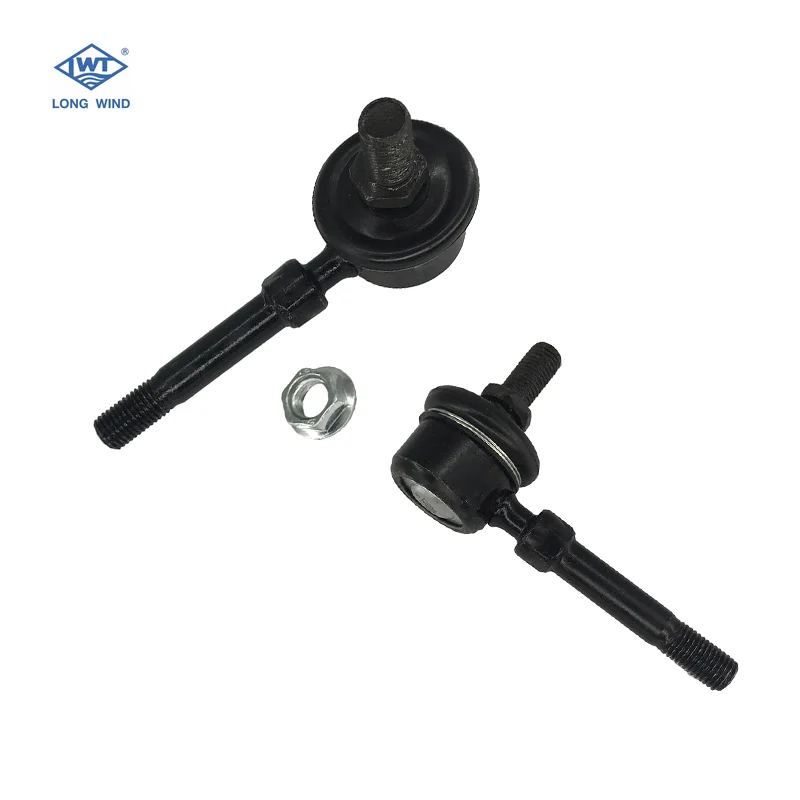 Other Auto Parts Stabilizer Link Front Rear Left Right for Toyota Wish 2004 corona Avanza Mark X Vitz Caldina Ist corolla