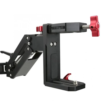 Video Camera Gimbal Gear Support Vest Spring Arm Stabilizer System for Ronin S SC  FeiyuTech G6 Max Plus Camera Gimbal product image