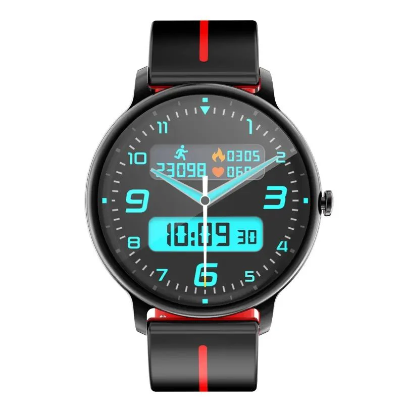 L8 sport smart discount watch