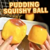 Pudding Block Style