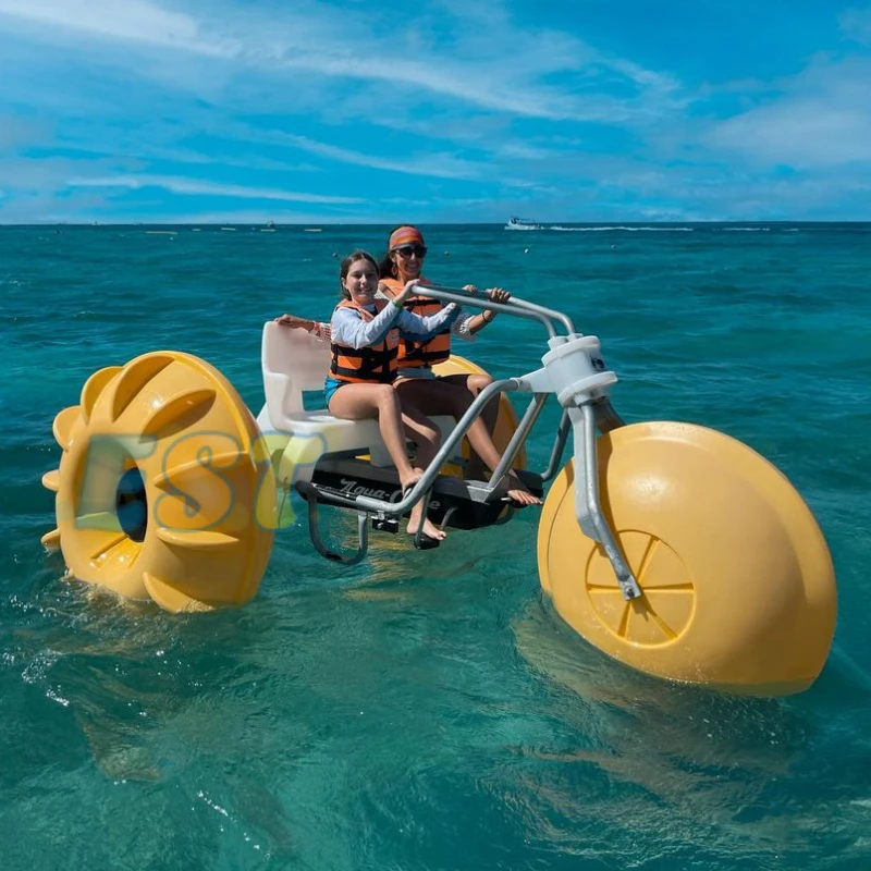 Beach Water Bikes Long Beach Waterbikes Hydrobike Rental Near Me