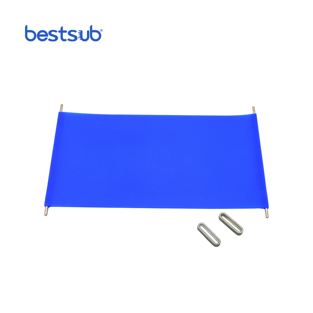 Машина, наносящая краску путем керамических сублимационных 20 унций с запахом печати инструмент силиконовая кружка обертывание для передачи тепла в печи (KLBJ-20MK)