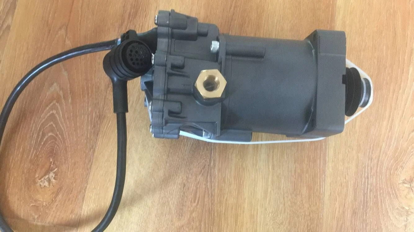 VIT Clutch servo K013727 1447248 1813120 1897867 1938762 42536490 