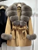 Marrone kaki