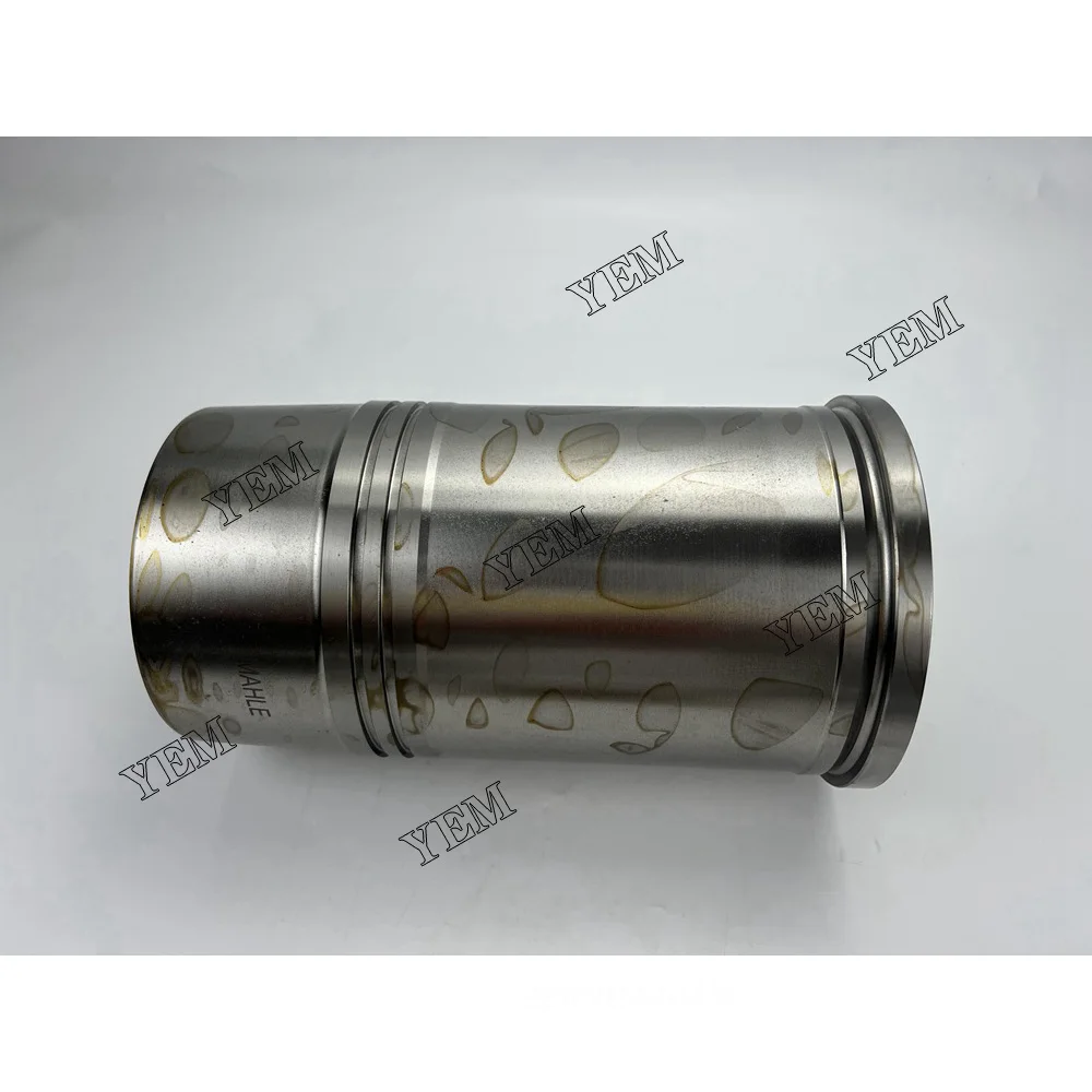 D9406 Cylinder Liner for Liebherr Excavator Part Stock Complete 2