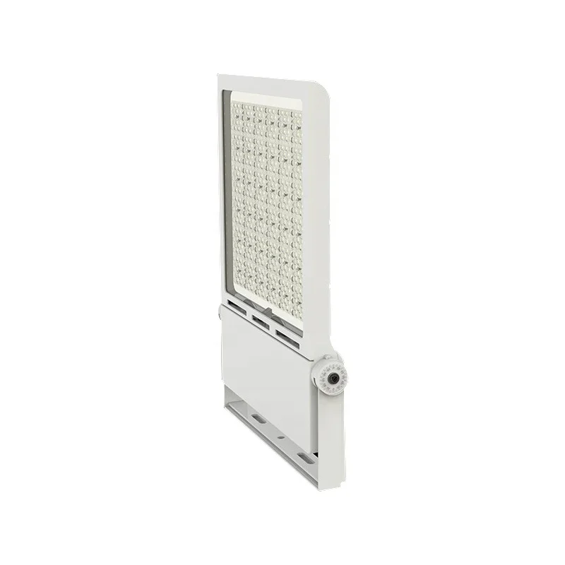 Outdoor IP65 Manufacturer energy saving high power LED Flood light white color