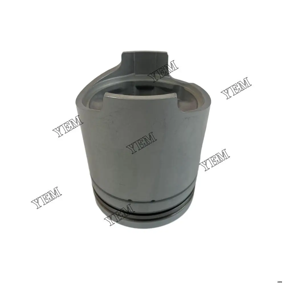 6D40 Cylinder Engine Piston ME121199 for Mitsubishi