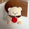 Kindergarten little bear