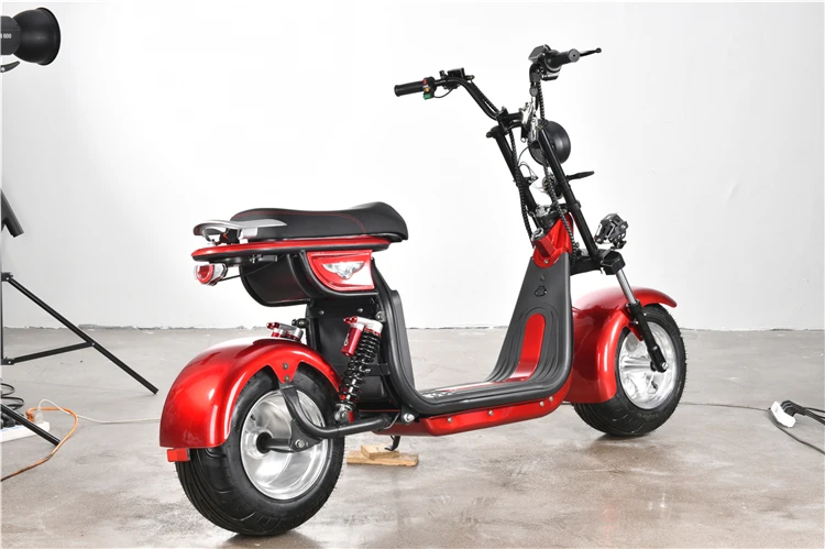 Cool Electric Scooters For Adults EU Warehouse Scooter Electric In Stock Cheap Electric Scooter Adult CE/EEC/COC