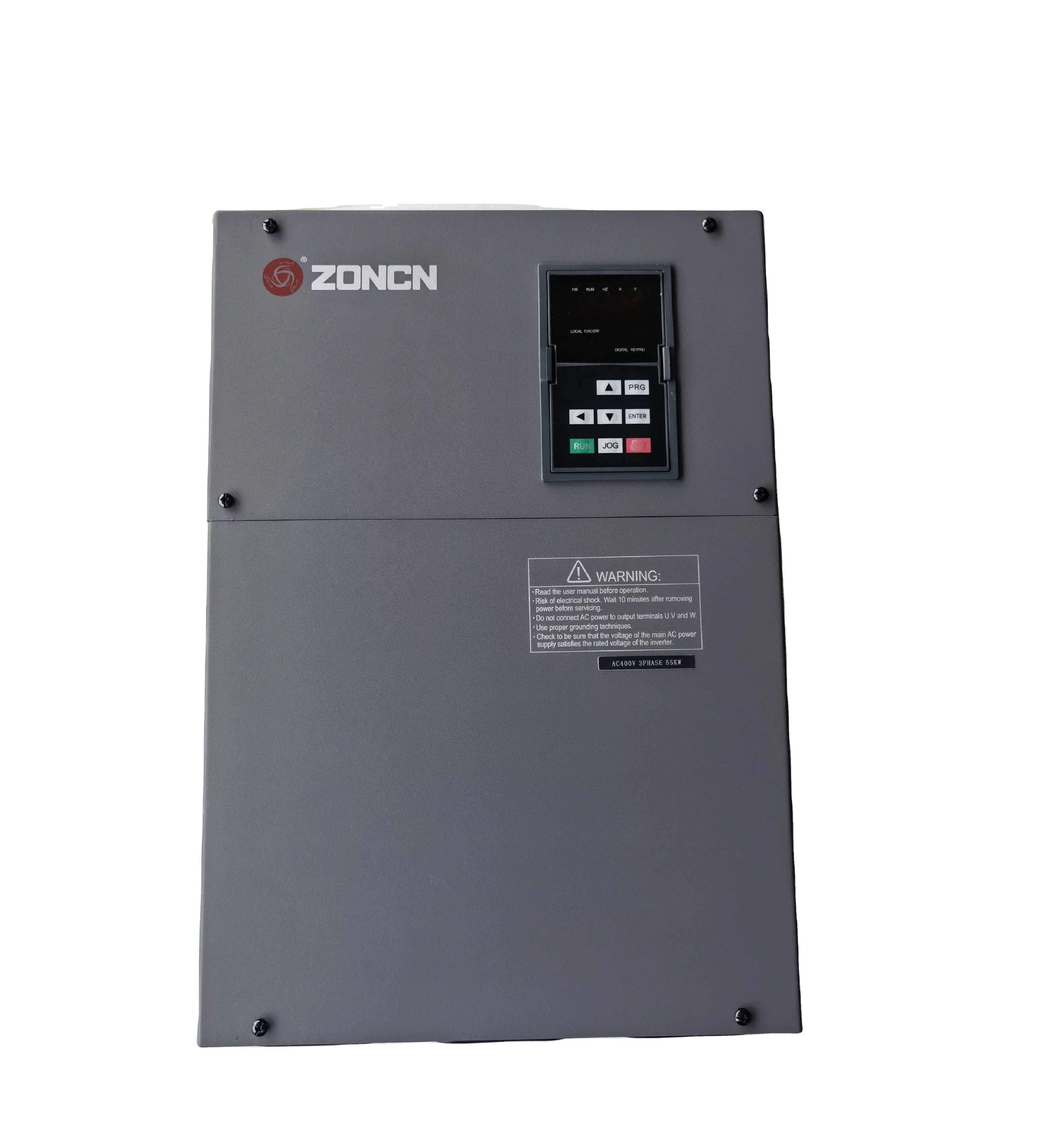 45kw VFD for Air Compressor - Zoncn Frequency Inverter