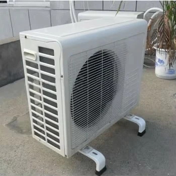 Manufacturer Air Conditioner Support Holder A/C Brackets Outdoor Wall Air Conditioner Bracket