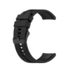 Black-black buckle