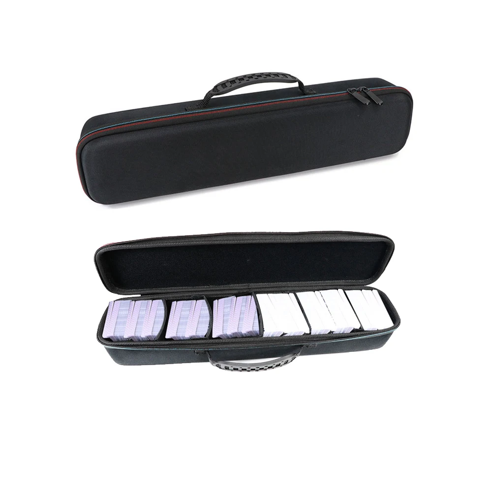 Card Case Storage Bag Collection Game Card Holder Box for Cards Against Humanity 