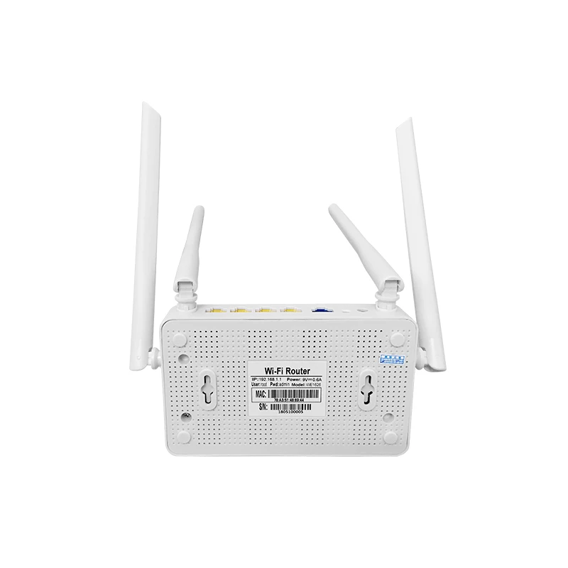 We1626 Acces Point Wifi Mini Repeater 19216811 Wi Fi Router