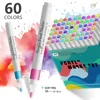 60 colori