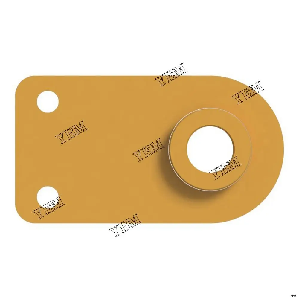 Plate Assembly 581-0123 5810123 Engine Repair Kit 4