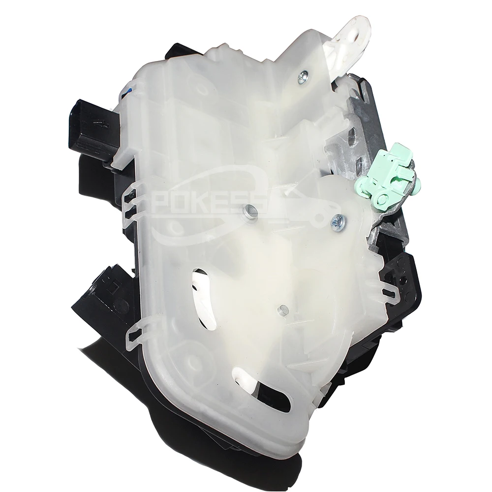 Car Power Door Lock Actuator BT4Z7821812B BT4378264A26AE Front Right D... — 2