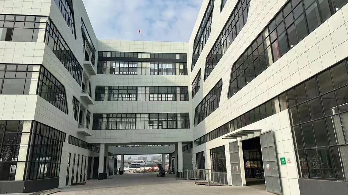 Guangzhou Caizhi Textile Materials Co., Ltd.