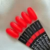 Rouge néon