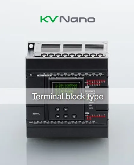 KEYENCE KV Nano PLCソフトウェアKV-H11G KV-H11Jパッケージ (DVD-ROM)KV STUDIO Ver。11