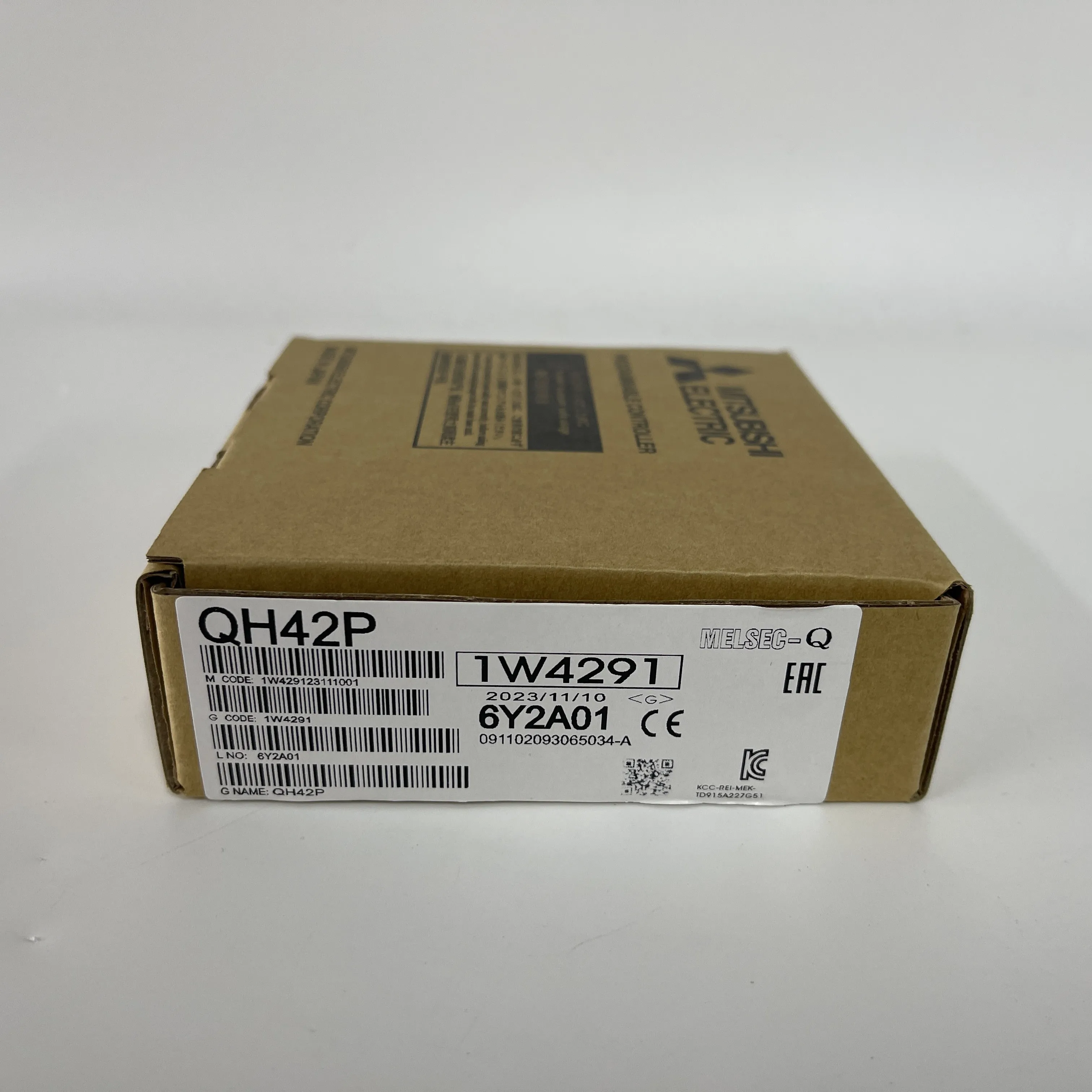 Mitsubishi Input Module QH42P
