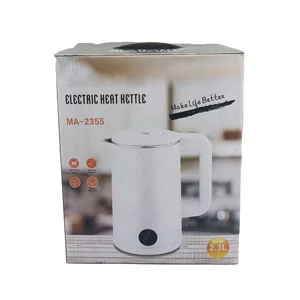 Home Appliance Water Heater for Hotel Home Kitchen  Bolier Kettle Electric Kettle