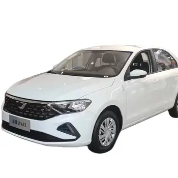 China FV VA3 New Luxury Household Advanced Comfort SUV New Car