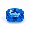 Pequeño demonio azul
