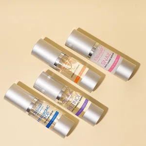 Hot Selling Professional Skin Care Face Anti Aging Hyaluronic Acid/Retinol/Vitamin C Serum for Face