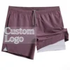Pantalones Cortos de Gimnasio para Hombre