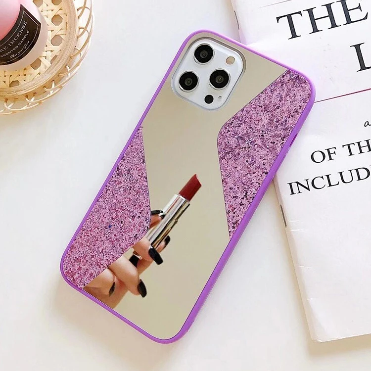 Buy Mirror Phone Cases for Girls Online – Peeperly