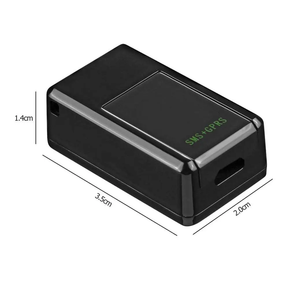 Mini SMS MMS Locator Photo Video Taking Gsm Gps Tracker With Motion Detect for Kids Pets Elder Cars Anti Lost Alarm
