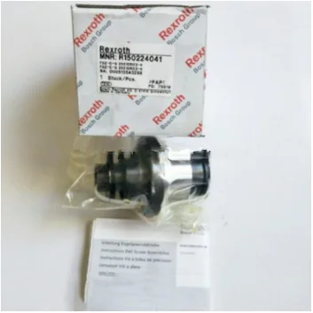 Rexroth Linear Ball Screw Nut R150224085 R150324085