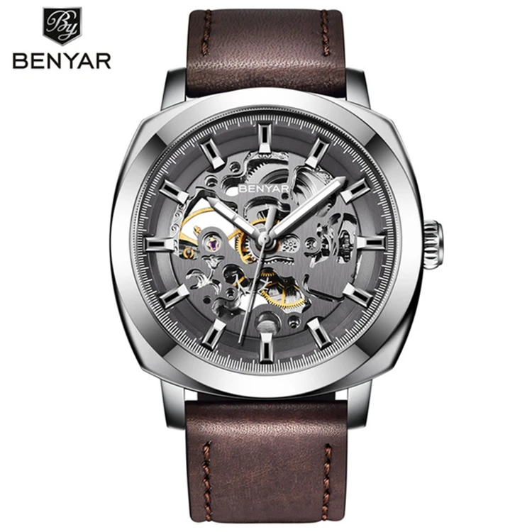 By discount benyar watch