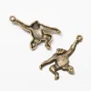 Antique Bronze