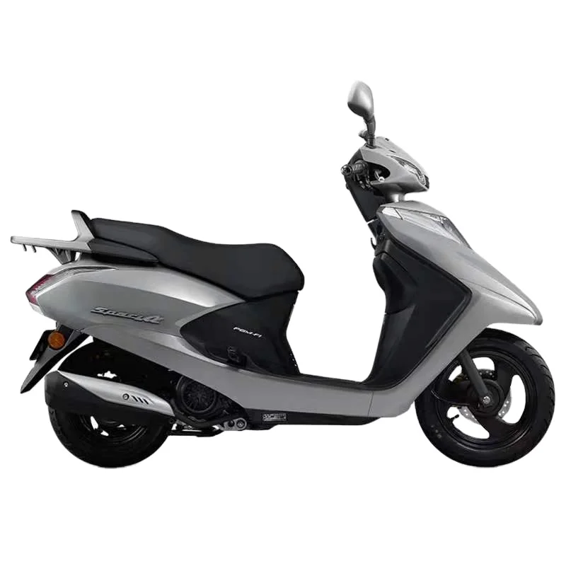 Honda Spacy Alpha 110 VISION DIO LEAD Scooter Reliable
