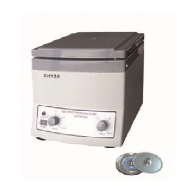 
Хорошая цена, центрифуга SH-120 Microhematocrit 