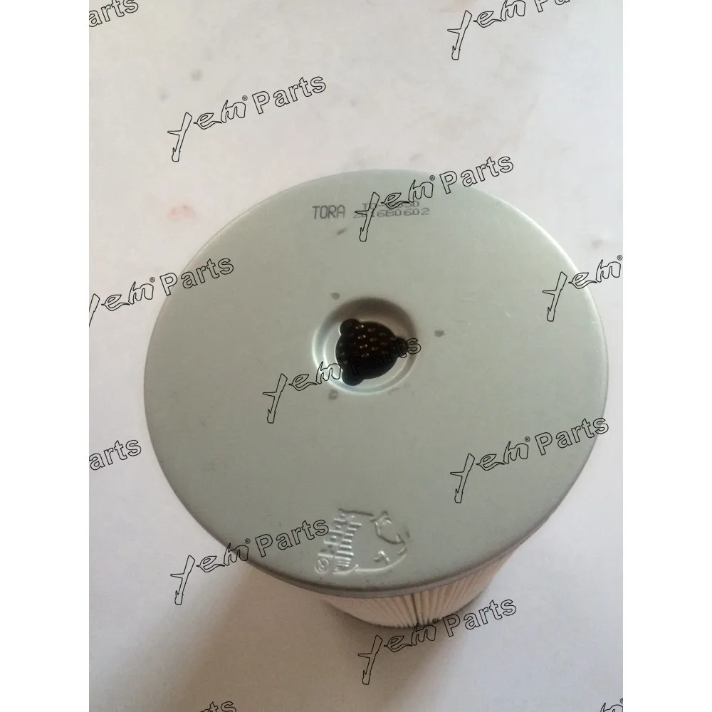 P11C Oil Filter for Hino Engine Overhaul Kit