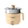 Gold-SS Steamer(Non-stick/Stainless steel  inner pot)