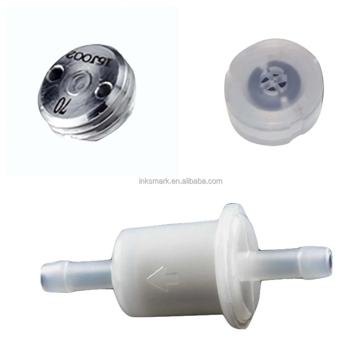 Replacement Printer Head Cover for VJ 1000 Series VB395805 Printers 1550 1520 1510 1220 1210 1620 1610