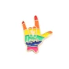 rainbow style 11