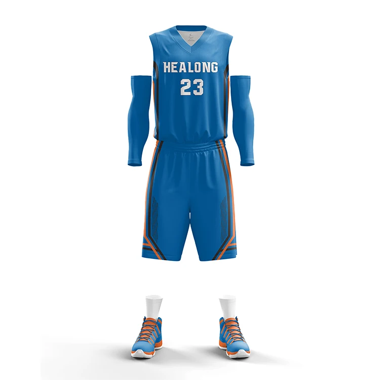 Custom Blue Basketball Jersey  Basketball jersey, Custom