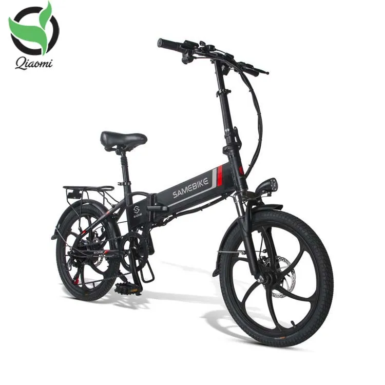 
E Bicycle Motor 350W 20 Inches SAMEBIKE 20LVXD30 Electric Bike ebike Good Quality , Fat Electric Bicycle, Fat Electric Bike 