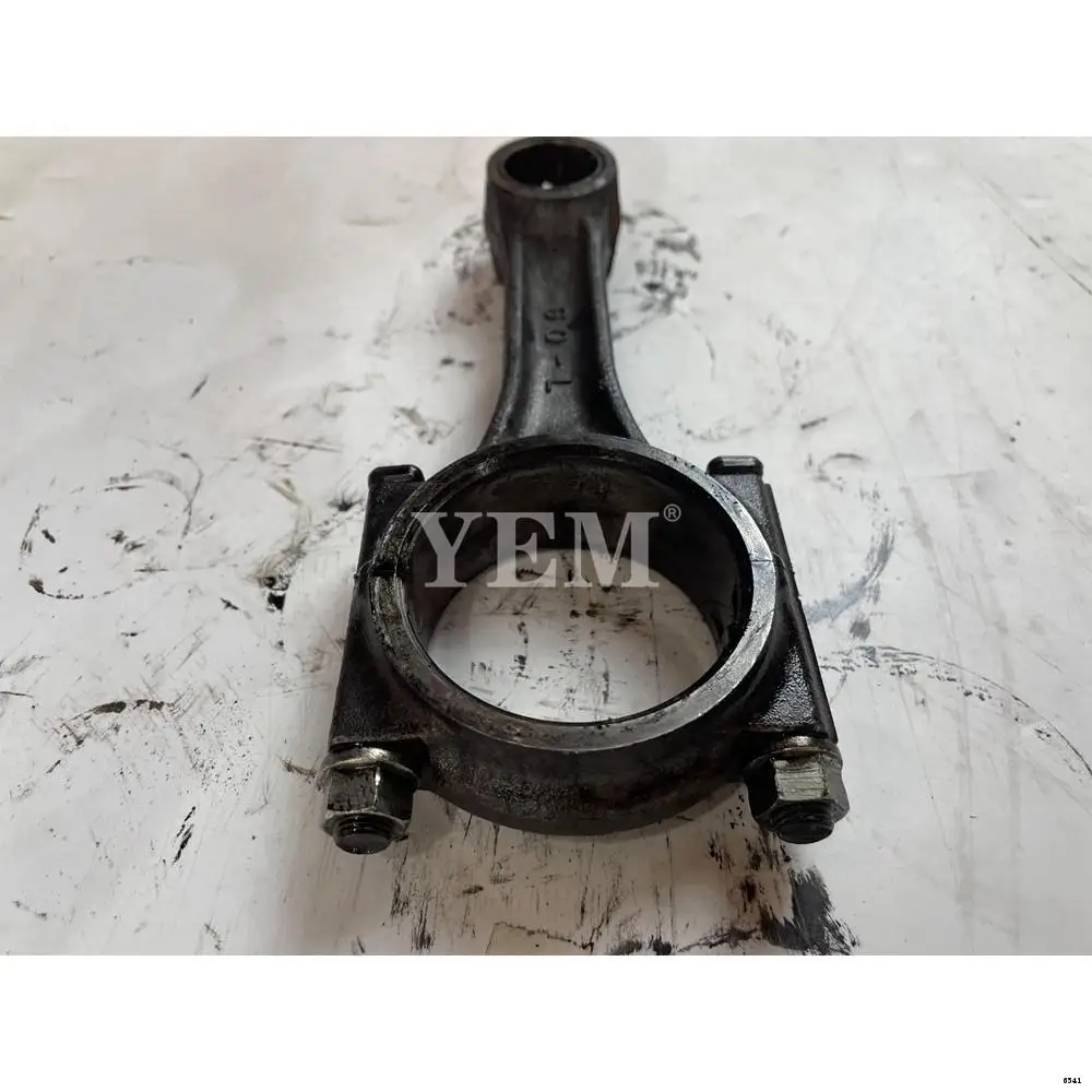 CON ROD ASSEMBLY Fit for Mitsubishi S4Q2 Engine Replacement Parts