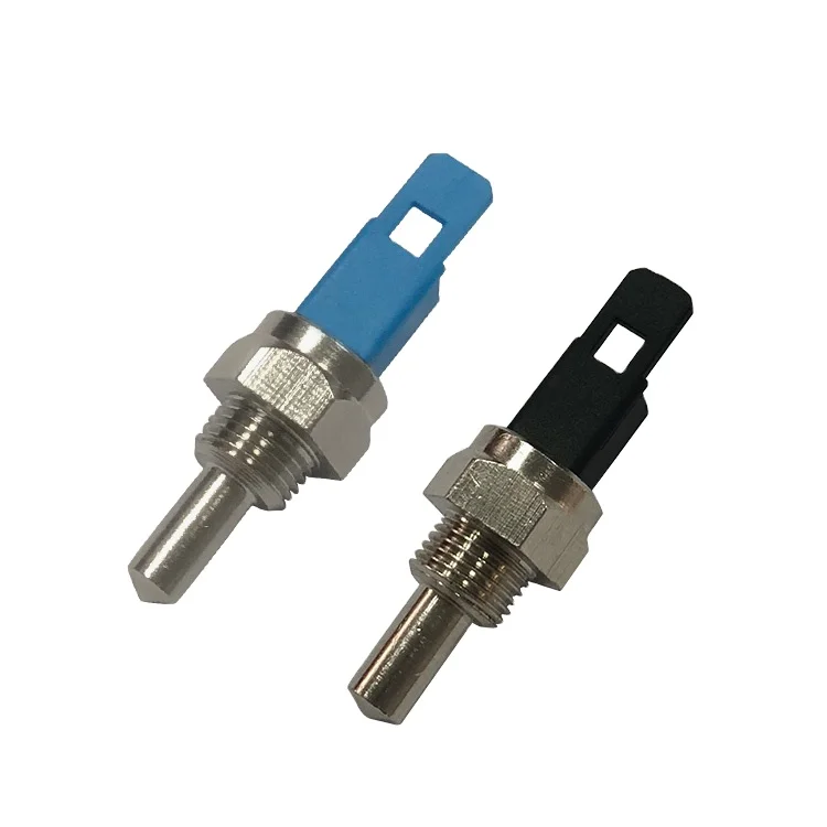 Fast response water boiler ntc m8 threaded temperature sensor boiler parts ntc thermistor 10k sensor head for boiler